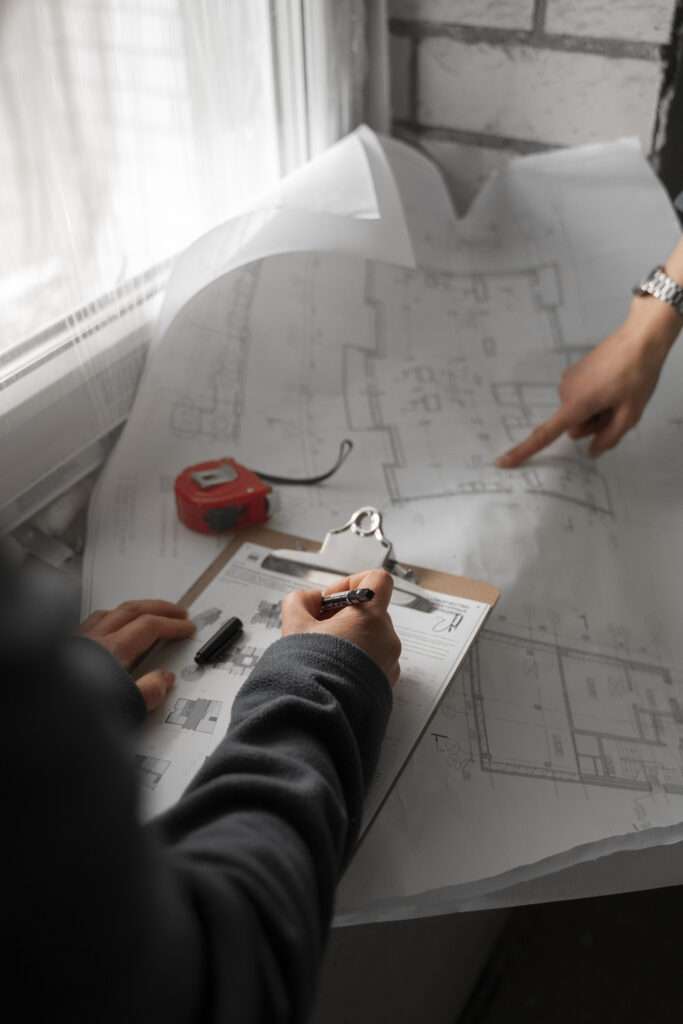 Arquitecto en Badajoz